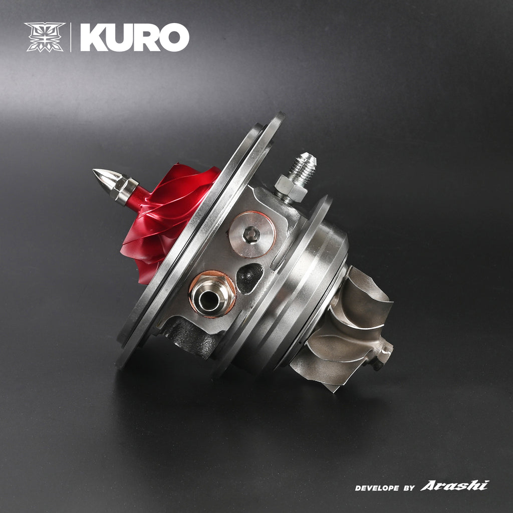 KURO G25-660 Turbo CHRA Cartridge
