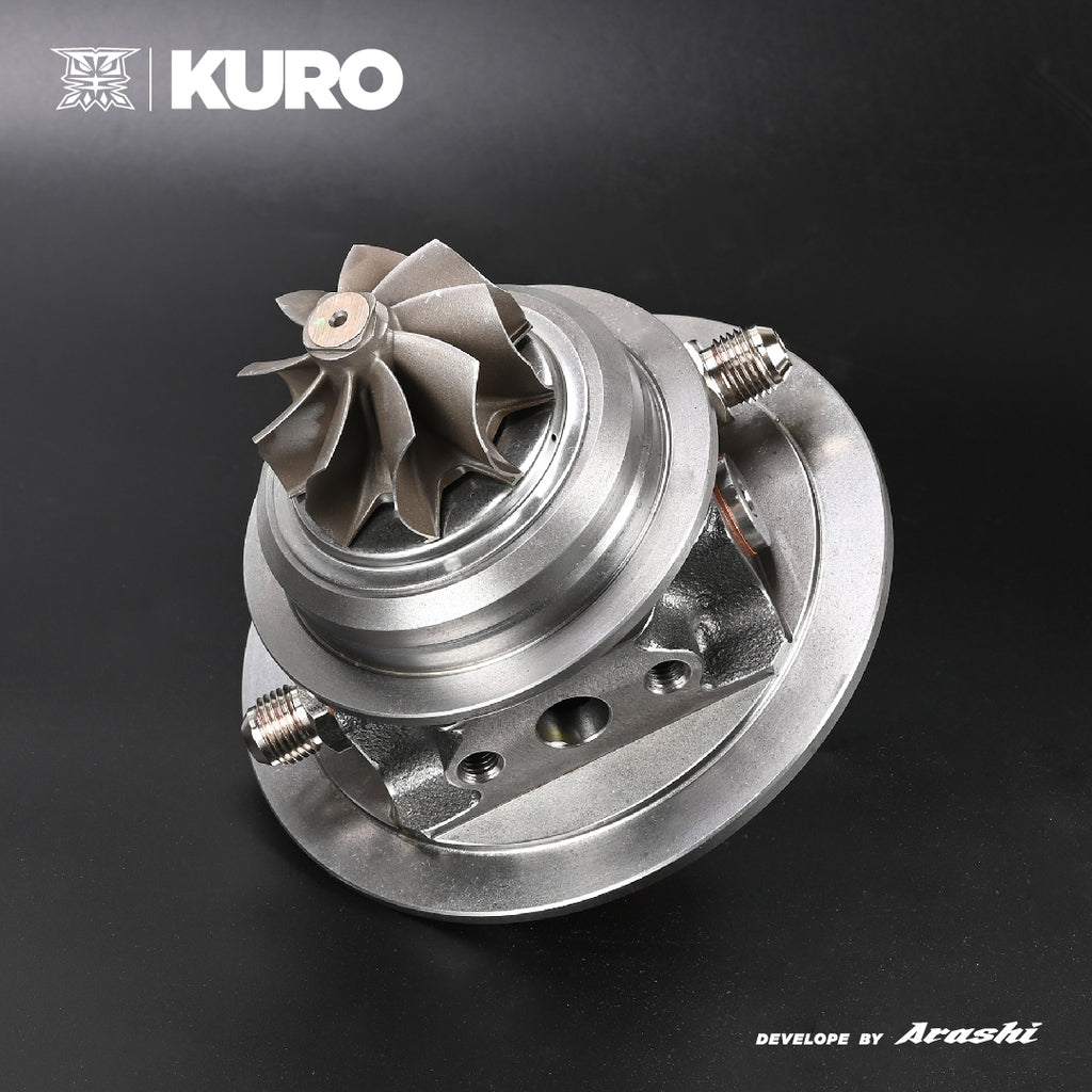 KURO G25-550 Turbo CHRA Cartridge Reverse