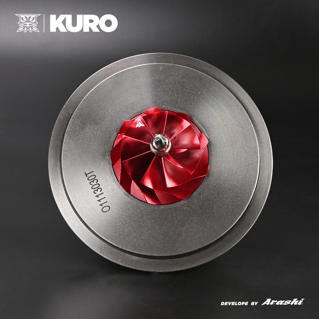 KURO G30-900 Turbo CHRA Cartridge