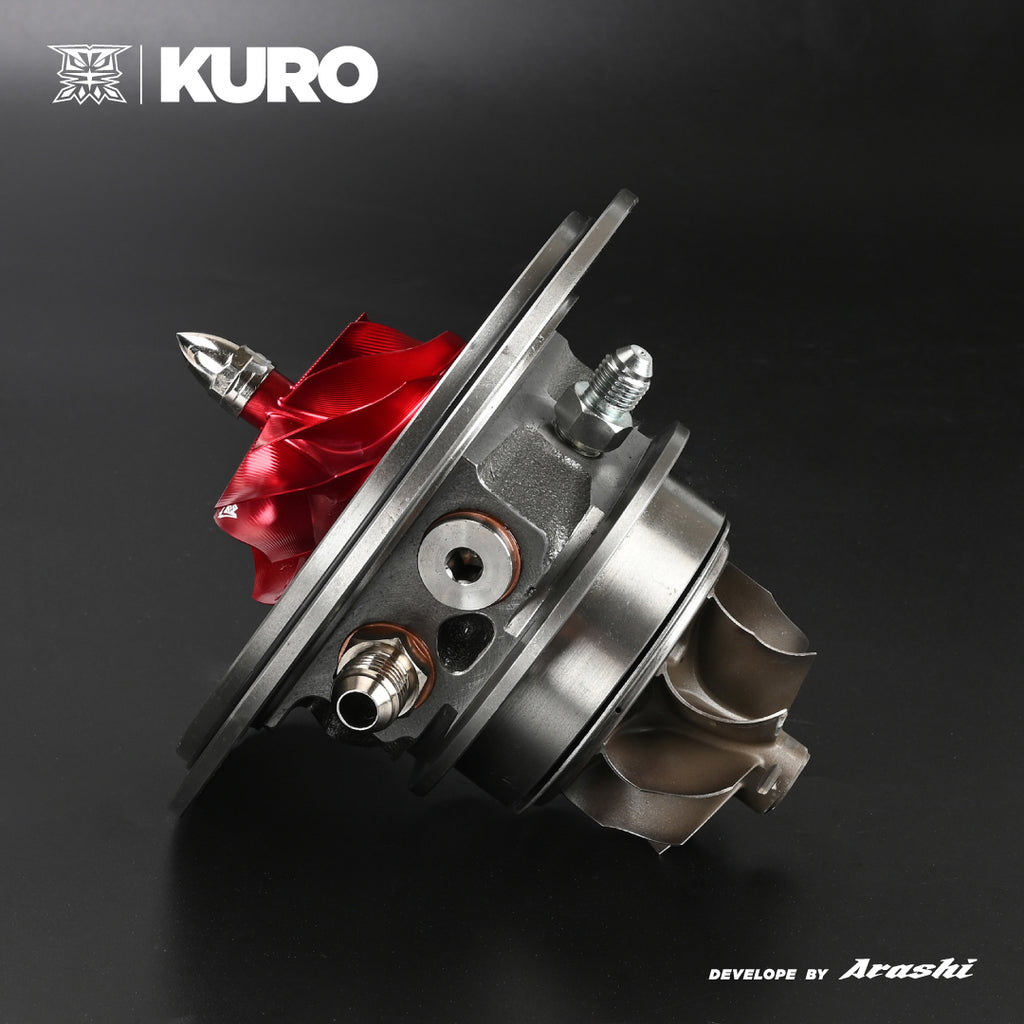KURO G30-900 Turbo CHRA Cartridge