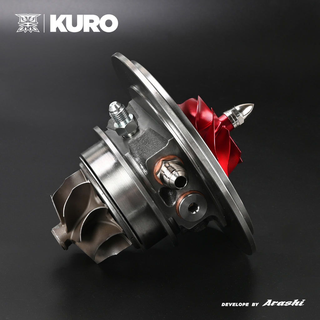 KURO G30-900 Turbo CHRA Cartridge