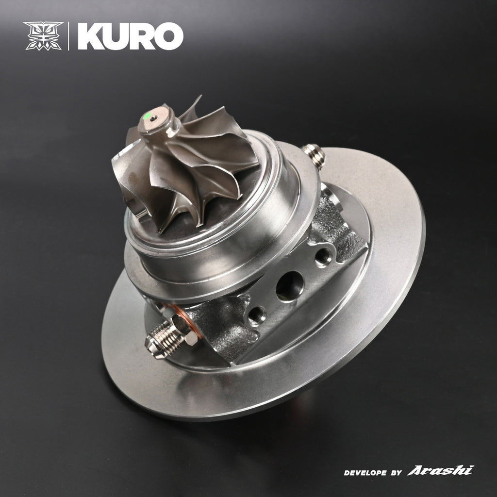 KURO G30-900 Turbo CHRA Cartridge
