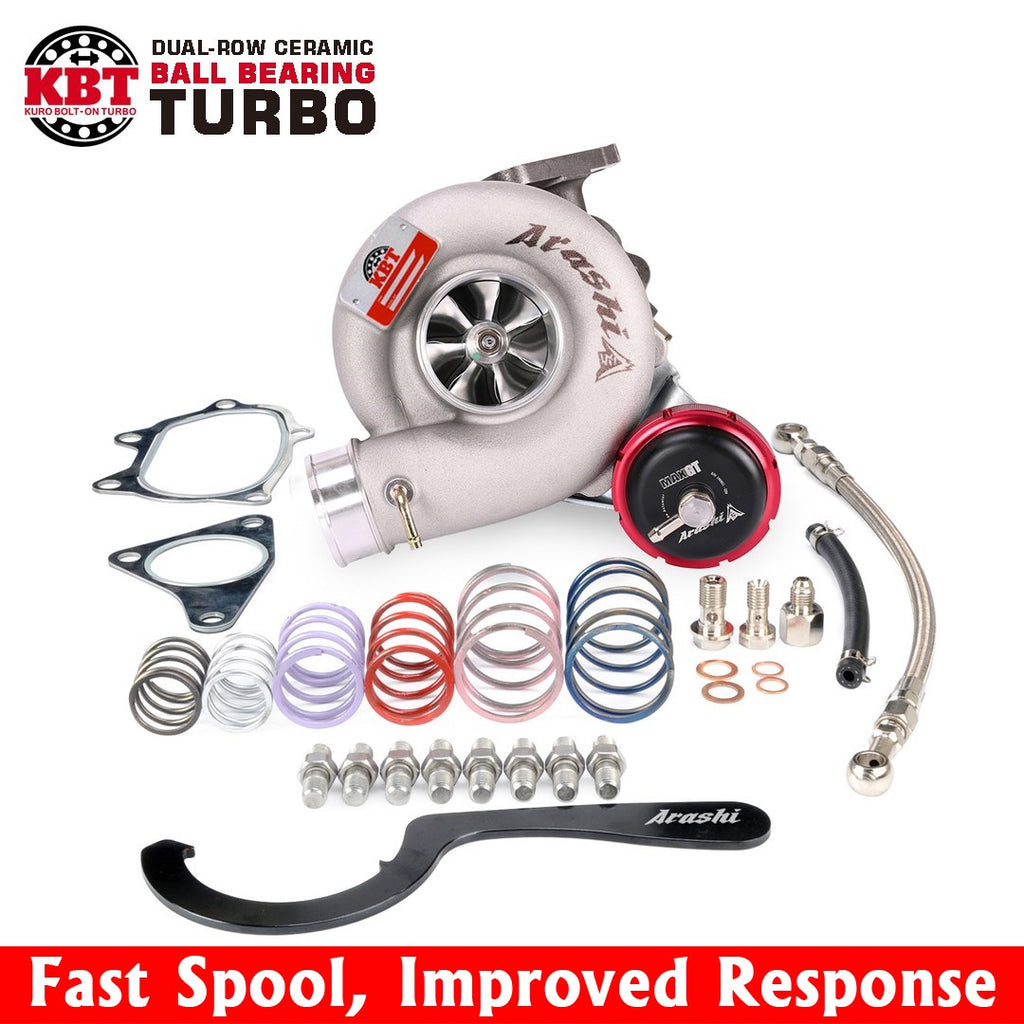 GRB GRF STI TD06SL2-18K-7cm