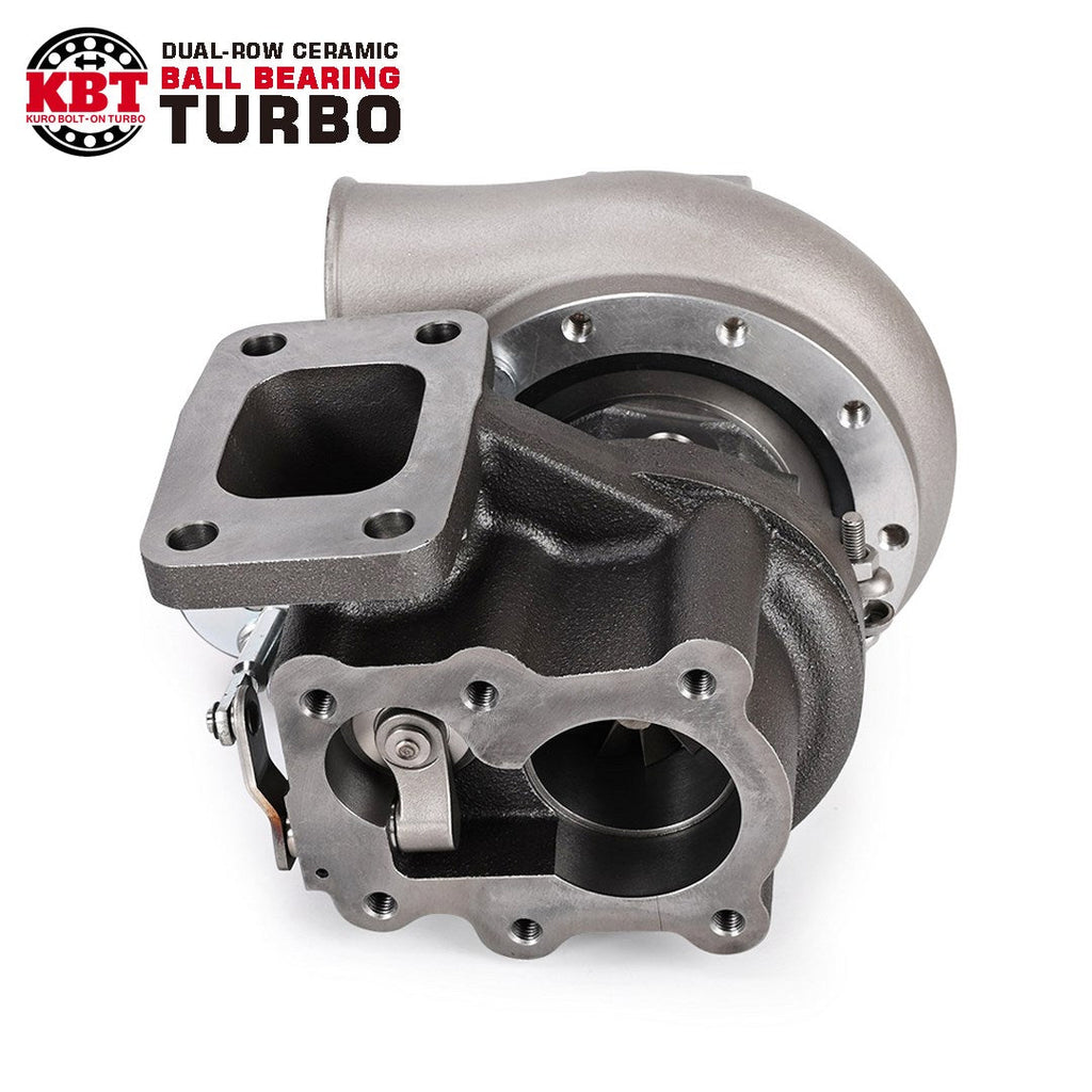 TD42 Patrol TD05H-20G 6 Bolt Low Mount Ball Bearing