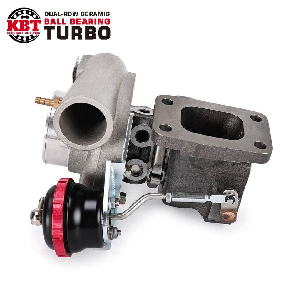 TD42 Patrol TD05H-20G 6 Bolt Low Mount Ball Bearing