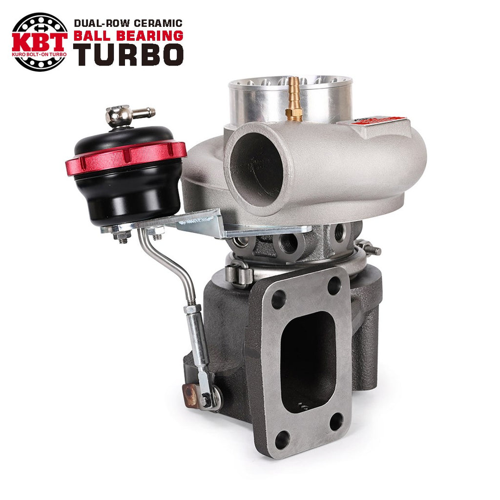 TD42 Patrol TD05H-BIG16G 6 Bolt Low Mount Ball Bearing