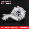 TD06H-AR2 Mitsubishi EVO X / 10 4B11T CHRA Kit Super core Ball Bearing