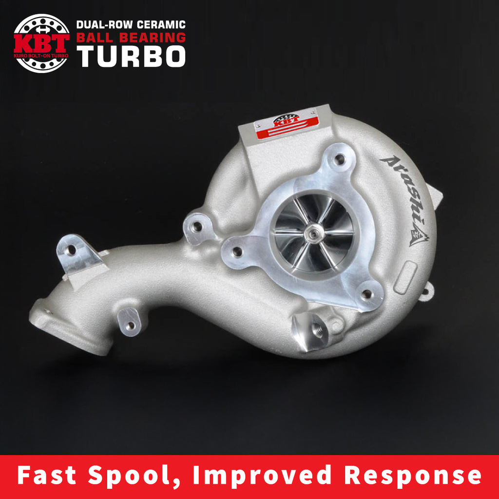 TD06H-AR2 Mitsubishi EVO X / 10 4B11T CHRA Kit Super core Ball Bearing