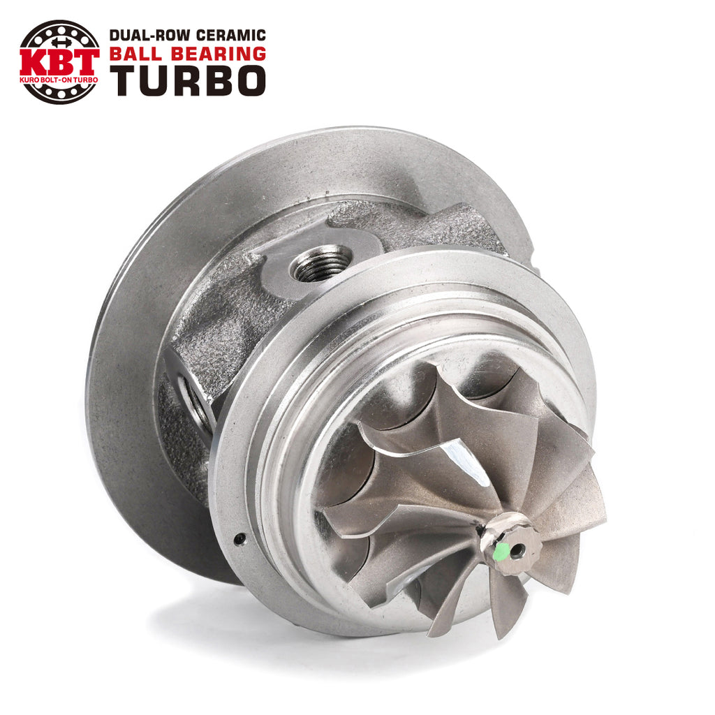 SR20DET Silvia TD05H Small 16G CHRA Cartridge Ball Bearing