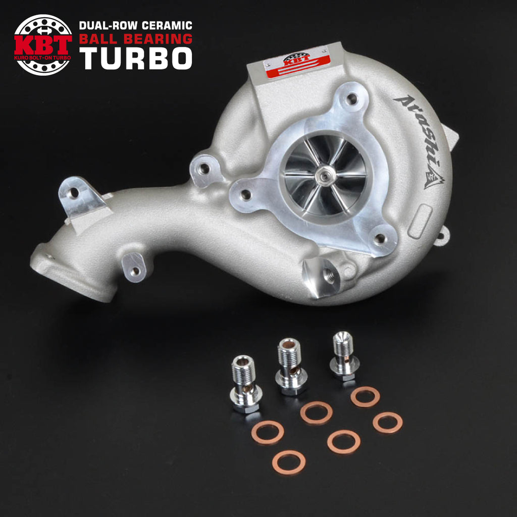 TD06H-AR2 Mitsubishi EVO X / 10 4B11T CHRA Kit Super core Ball Bearing