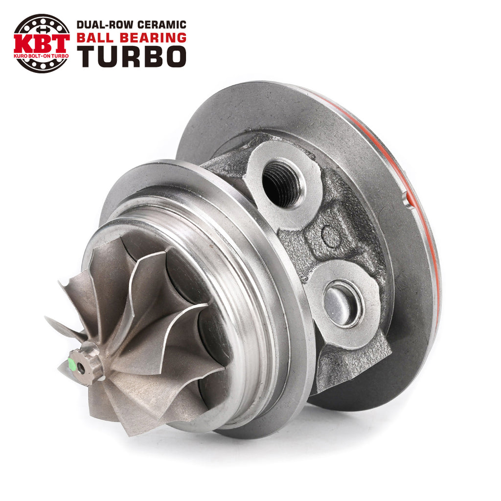 SR20DET Silvia TD05H Small 16G CHRA Cartridge Ball Bearing