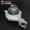 TD06H-AR2 Mitsubishi EVO X / 10 4B11T CHRA Kit Super core Ball Bearing