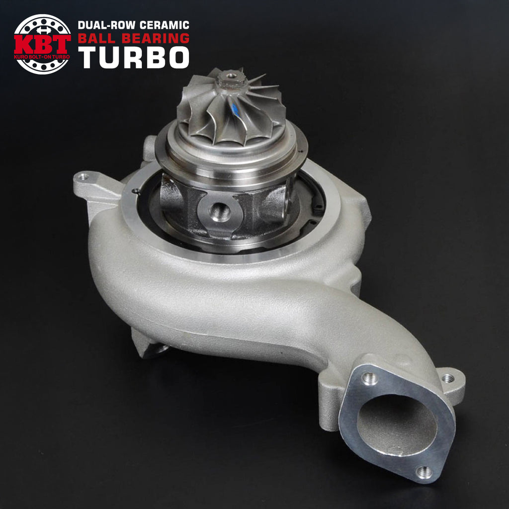 TD06H-AR2 Mitsubishi EVO X / 10 4B11T CHRA Kit Super core Ball Bearing