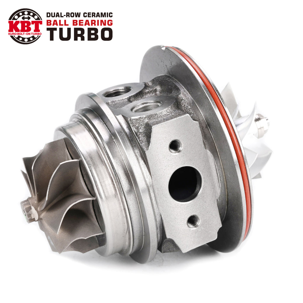 SR20DET Silvia TD05H Small 16G CHRA Cartridge Ball Bearing