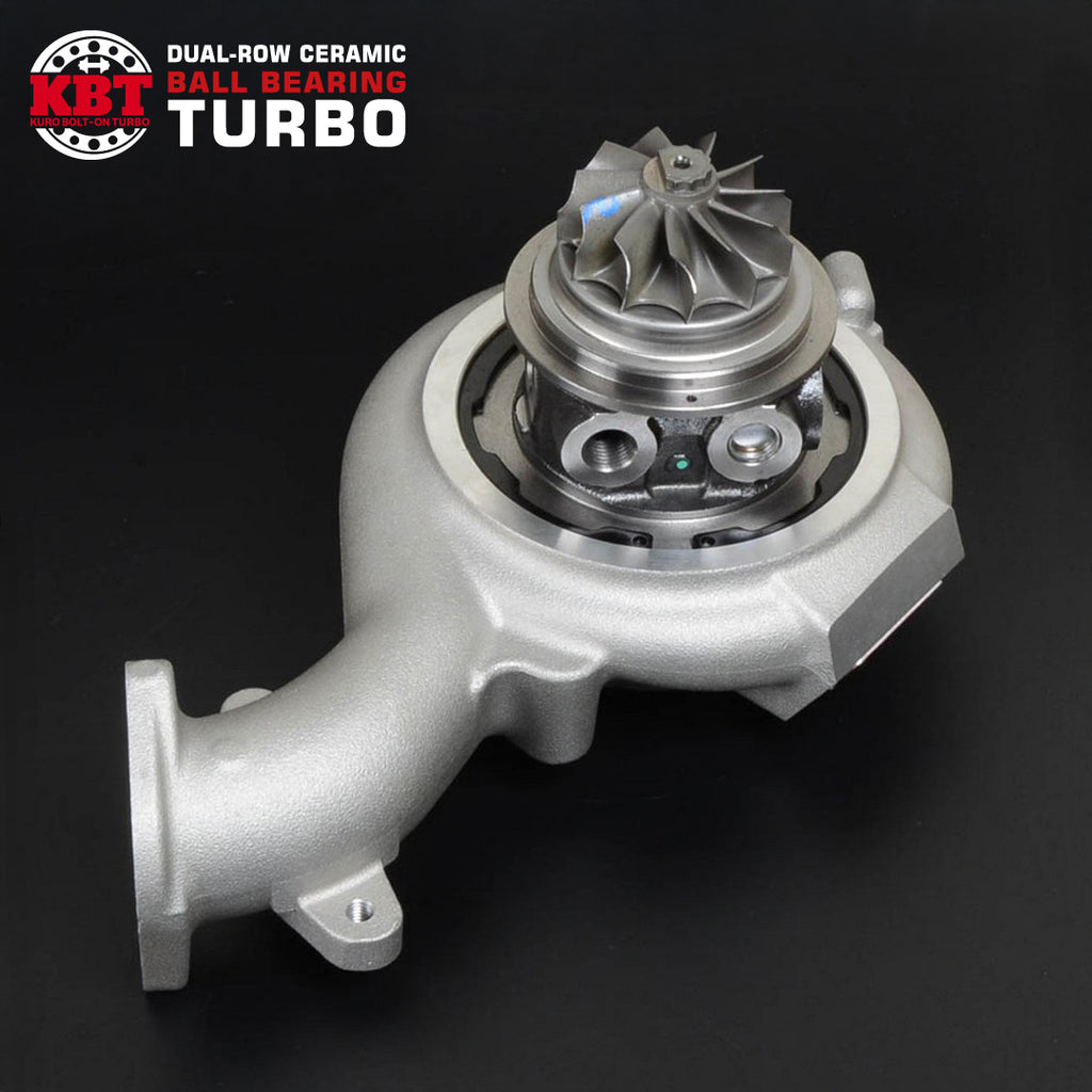 TD06H-AR2 Mitsubishi EVO X / 10 4B11T CHRA Kit Super core Ball Bearing