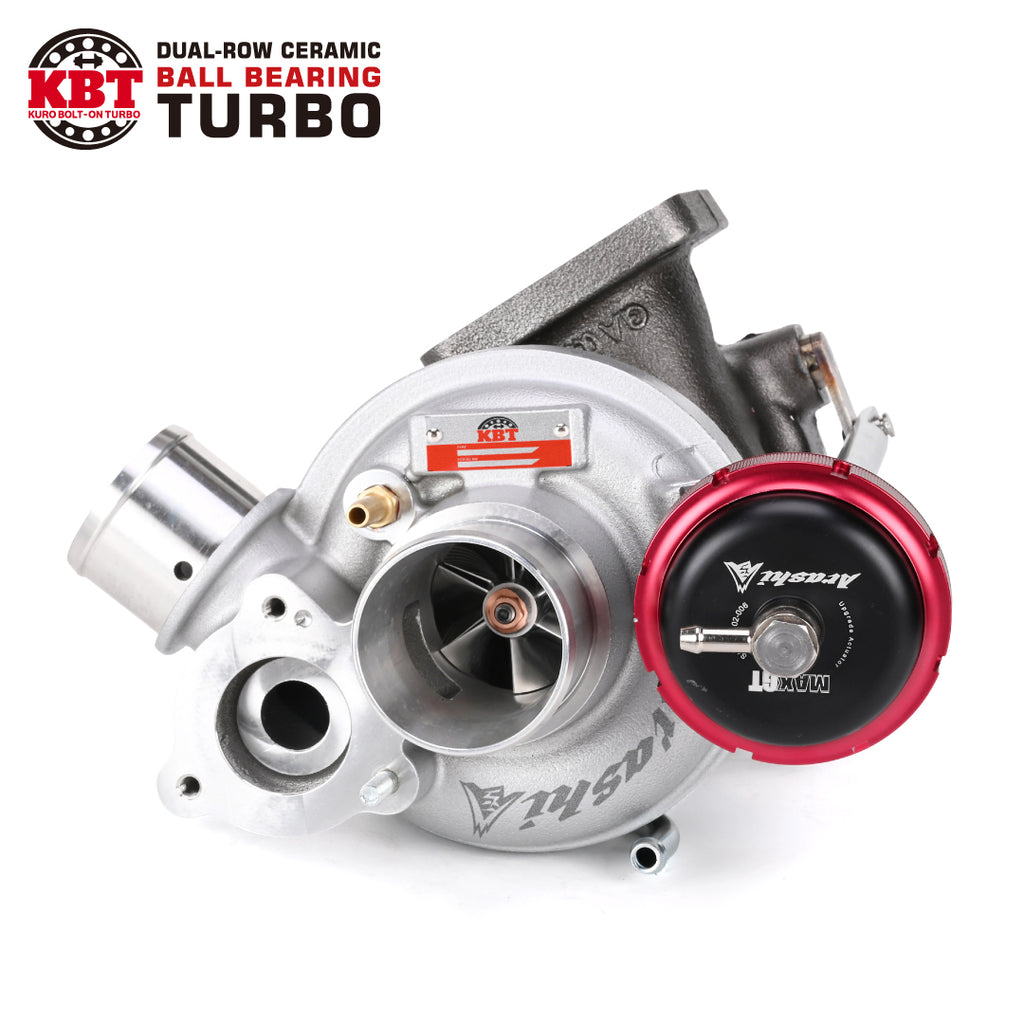 Fiat 500 Abarth 1.4T TD04L-16T TURBO Kit Ball Bearing (Stock Type Cover)