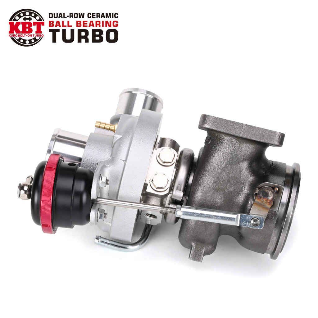 Fiat 500 Abarth 1.4T TD04L-16T TURBO Kit Ball Bearing (Stock Type Cover)