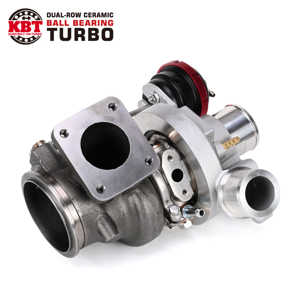 Fiat 500 Abarth 1.4T TD04L-16T TURBO Kit Ball Bearing (Stock Type Cover)