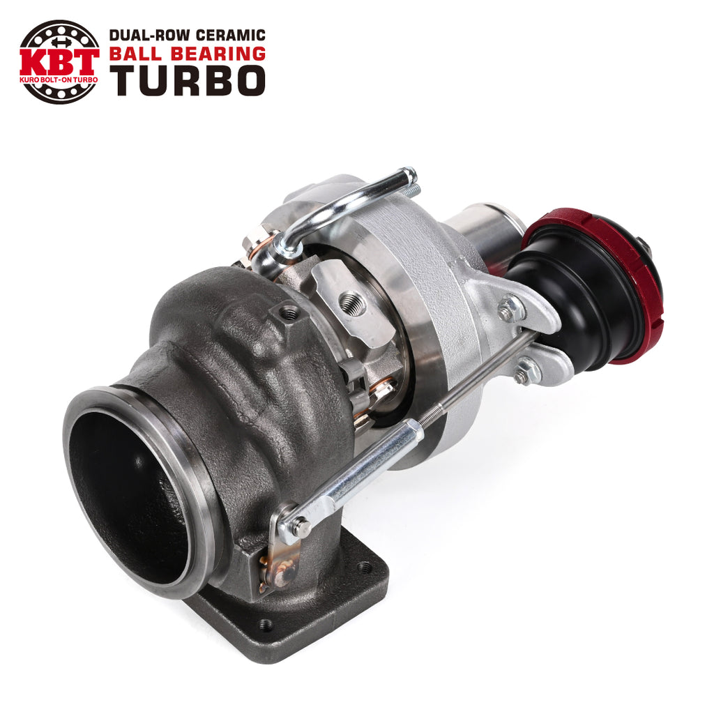 Fiat 500 Abarth 1.4T TD04L-16T TURBO Kit Ball Bearing (Stock Type Cover)