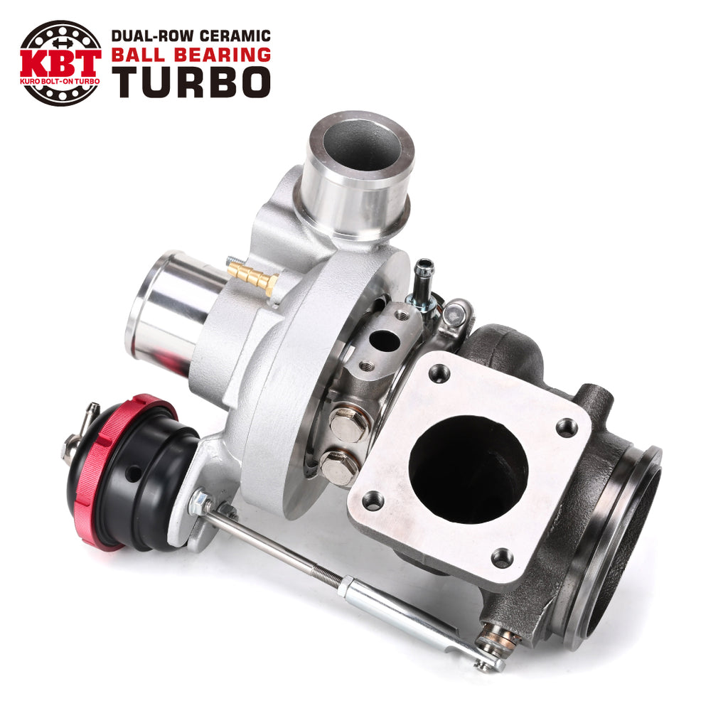 Fiat 500 Abarth 1.4T TD04L-16T TURBO Kit Ball Bearing (Stock Type Cover)