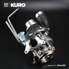KURO Turbo GTX3076R Gen2 M-Benz AMG A45 CLA GLA 2.0T High Flow
