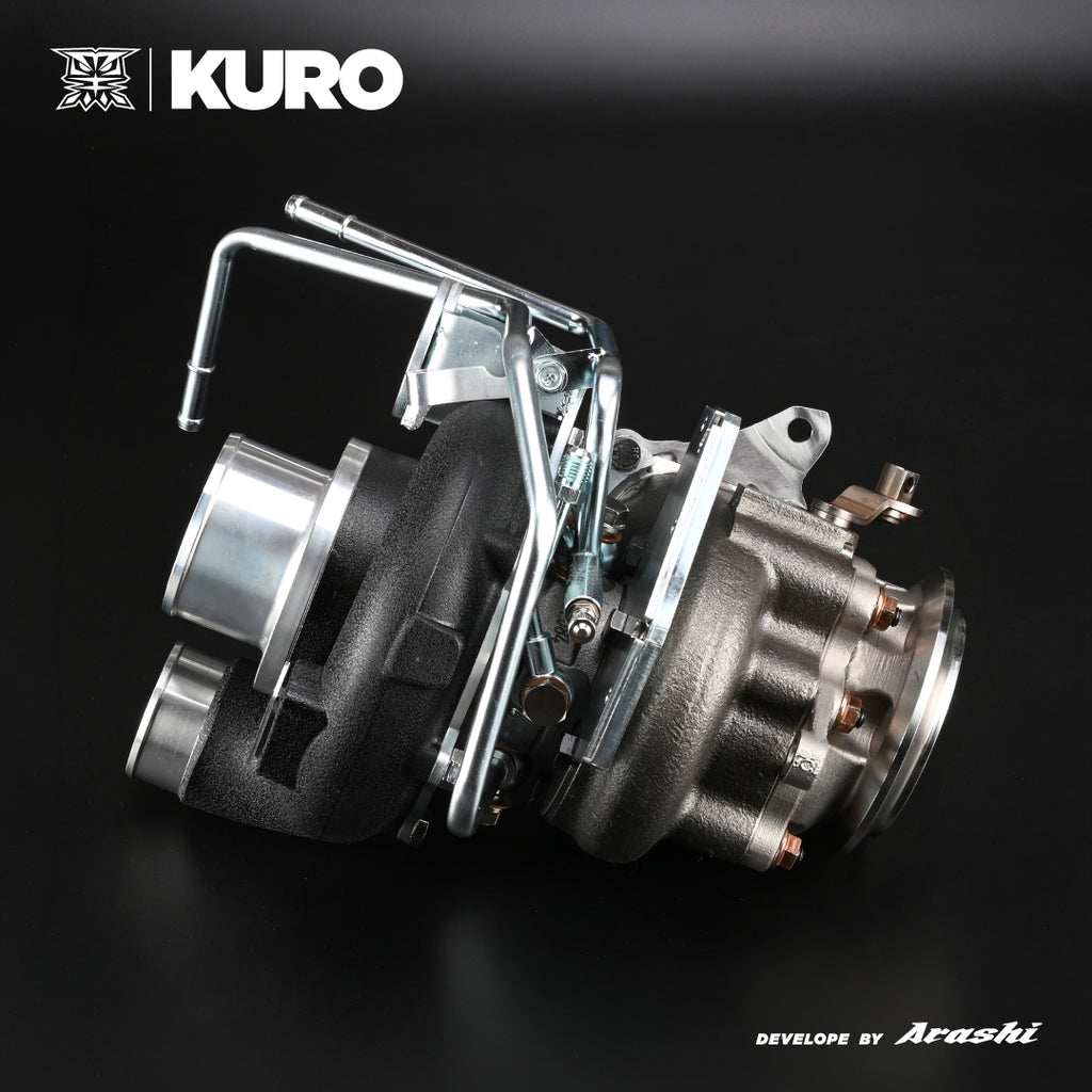 KURO Turbo GTX3076R Gen2 M-Benz AMG A45 CLA GLA 2.0T High Flow