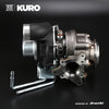 KURO Turbo GTX3076R Gen2 M-Benz AMG A45 CLA GLA 2.0T High Flow
