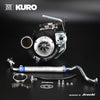 KURO Turbo GTX3076R Gen2 M-Benz AMG A45 CLA GLA 2.0T High Flow
