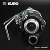 KURO Turbo GTX3076R Gen2 M-Benz AMG A45 CLA GLA 2.0T High Flow