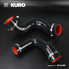 KURO Turbo GTX3076R Gen2 Audi S3 VW Golf R MK7 IS38 High Flow