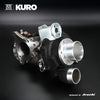 KURO Turbo GTX3076R Gen2 M-Benz AMG A45 CLA GLA 2.0T High Flow