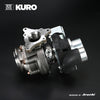 KURO Turbo GTX3076R Gen2 M-Benz AMG A45 CLA GLA 2.0T High Flow