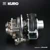 KURO Turbo GTX3076R Gen2 M-Benz AMG A45 CLA GLA 2.0T High Flow