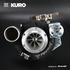 KURO Turbo GTX3076R Gen2 M-Benz AMG A45 CLA GLA 2.0T High Flow