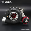KURO Turbo G25-550 V-band 0.72 A/R IWG