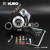 KURO Turbo GTX3076R Gen2 M-Benz AMG A45 CLA GLA 2.0T High Flow