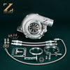 LAB Z Turbo TL76 T4 0.82 A/R (G30-900) CLASSIC