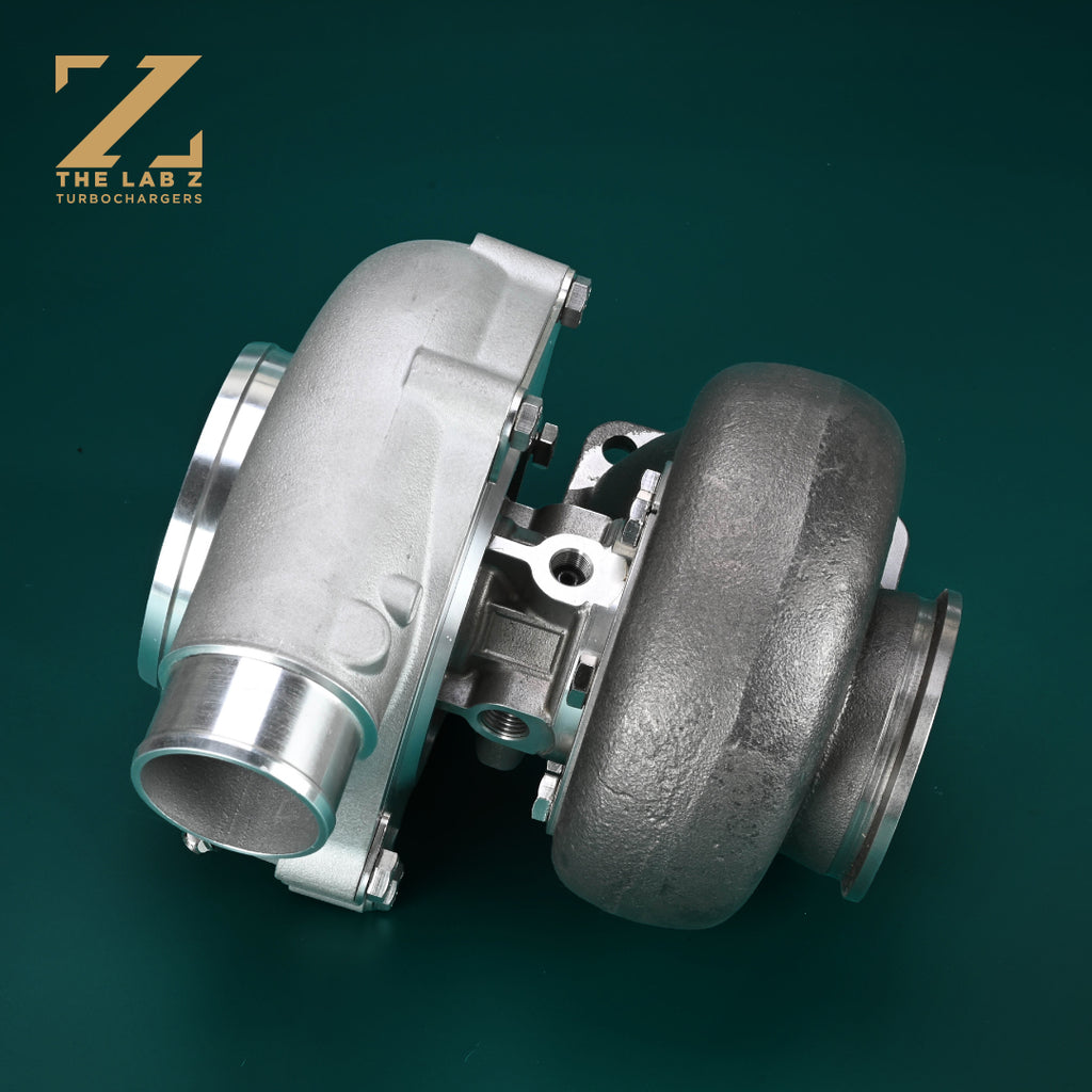 LAB Z Turbo TL71 T4 1.06 A/R (G30-770) CLASSIC