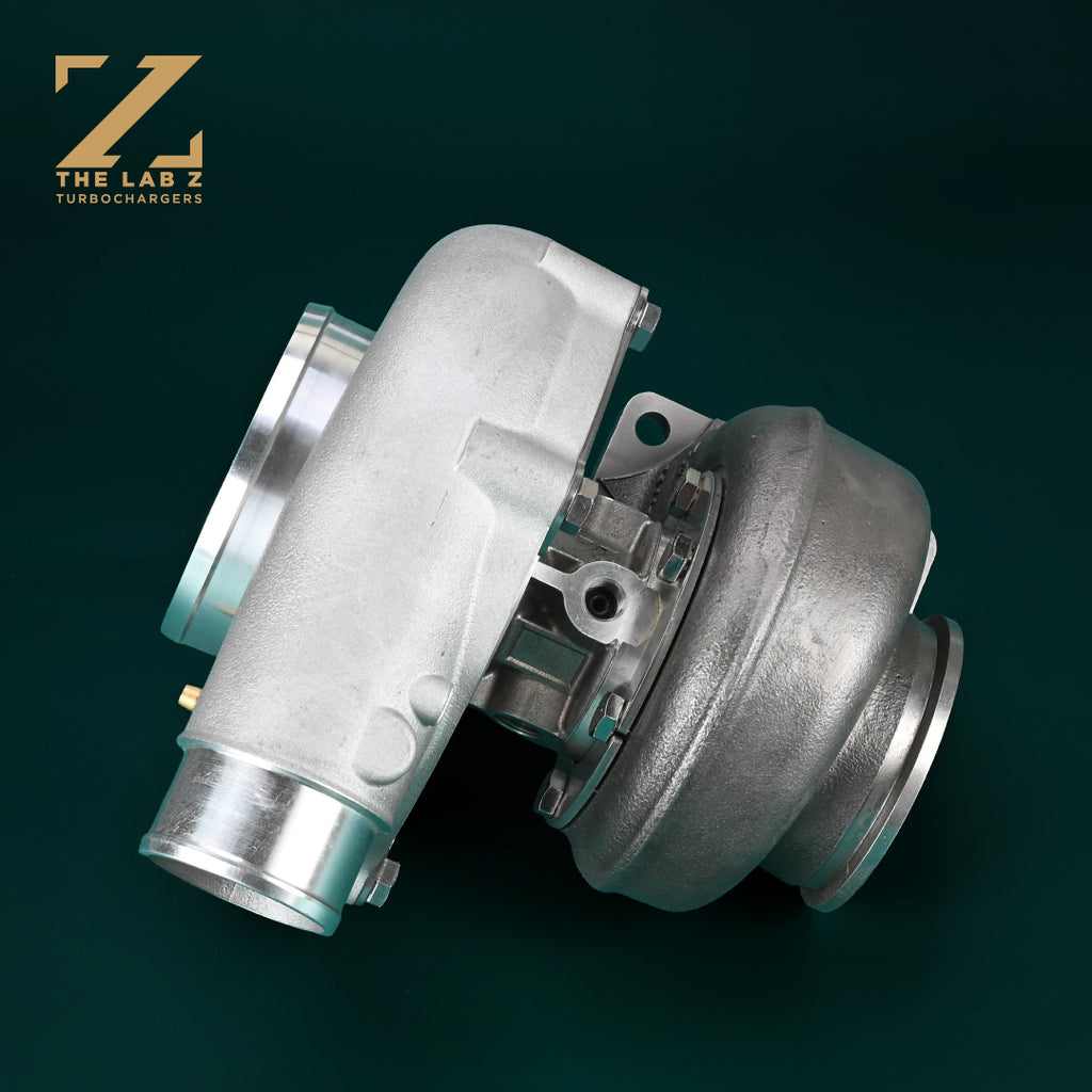 LAB Z Turbo TL76 T3 1.01 A/R (G30-900) CLASSIC