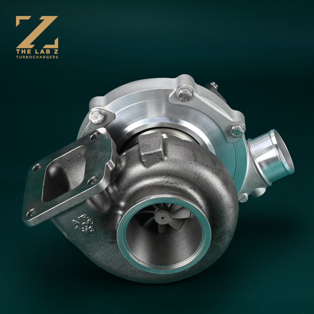 LAB Z Turbo TL76 T4 0.82 A/R (G30-900) CLASSIC