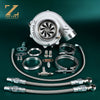 LAB Z Turbo GD84 V-band 0.61 A/R (G35-1050) CLASSIC