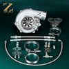 LAB Z Turbo GD84 V-band 1.01 A/R Twin Scroll (G35-1050) CLASSIC