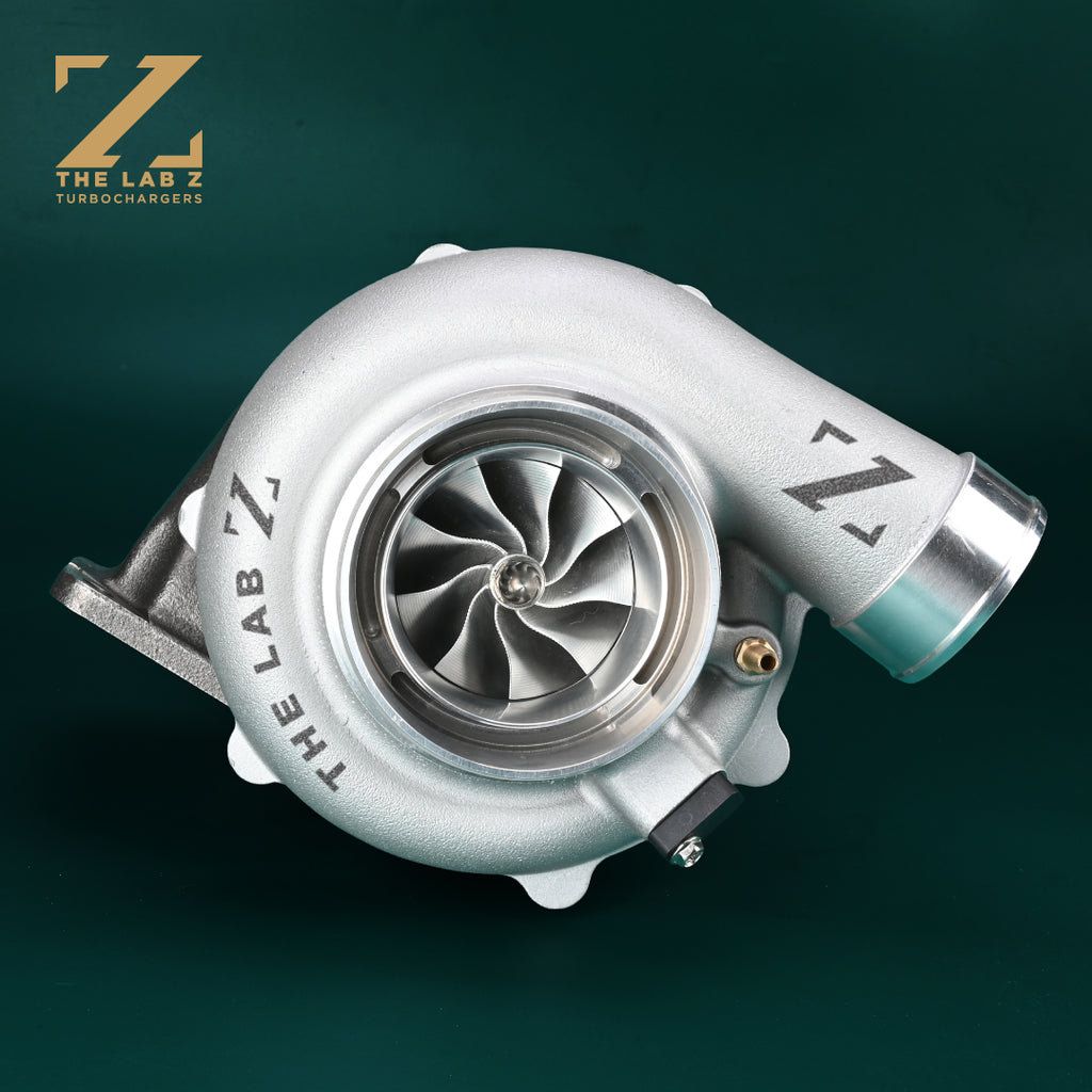 LAB Z Turbo GD84 T4 0.82 A/R (G35-1050) CLASSIC