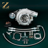 LAB Z Turbo TL71 T25 5-Bolt 0.64 A/R IWG (G30-770) CLASSIC