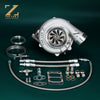 LAB Z Turbo GD84 T3 0.61 A/R Twin Scroll (G35-1050) CLASSIC