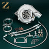 LAB Z Turbo TL76 T3 1.01 A/R (G30-900) CLASSIC