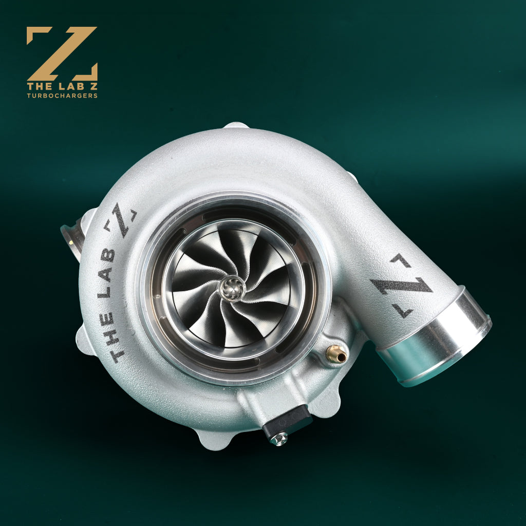 LAB Z Turbo GD84 V-band 0.61 A/R (G35-1050) CLASSIC