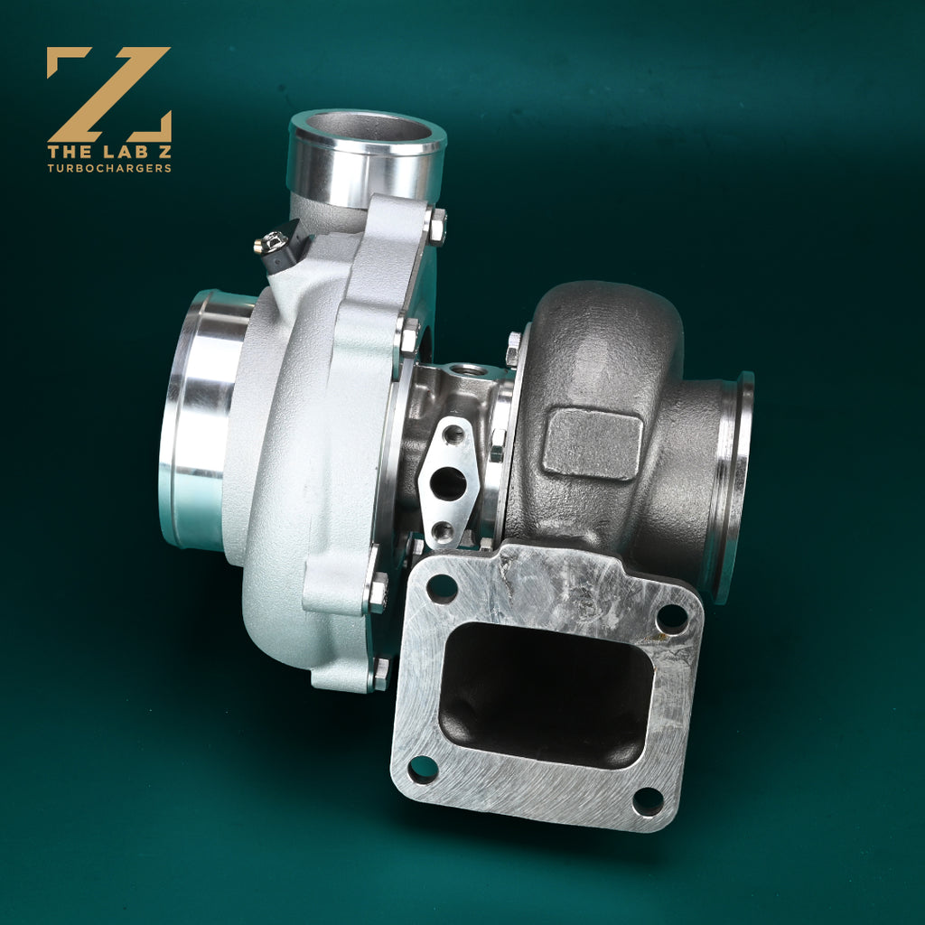 LAB Z Turbo GD84 T4 0.82 A/R (G35-1050) CLASSIC