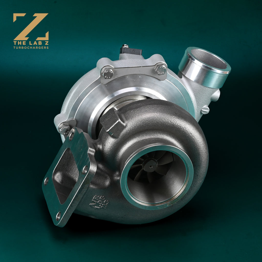 LAB Z Turbo GD84 T4 0.82 A/R (G35-1050) CLASSIC