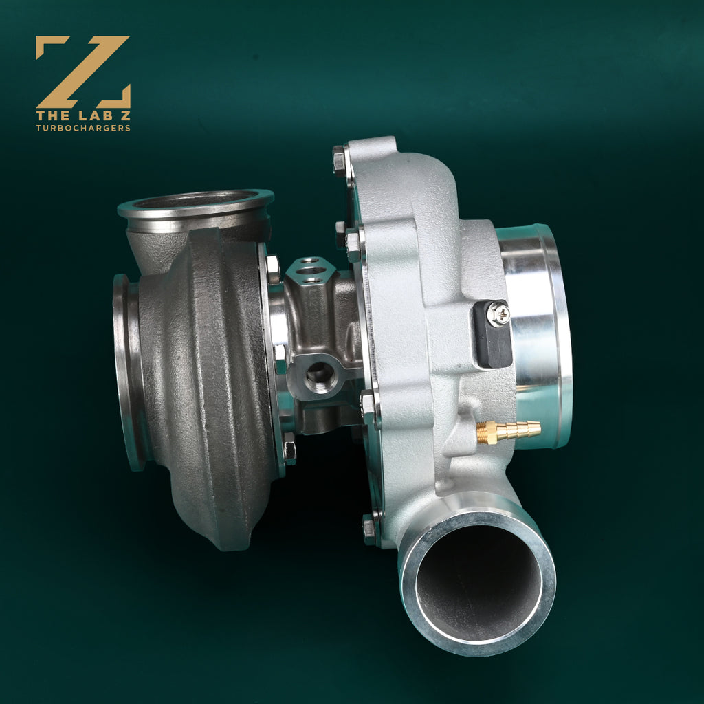 LAB Z Turbo GD84 V-band 0.61 A/R (G35-1050) CLASSIC